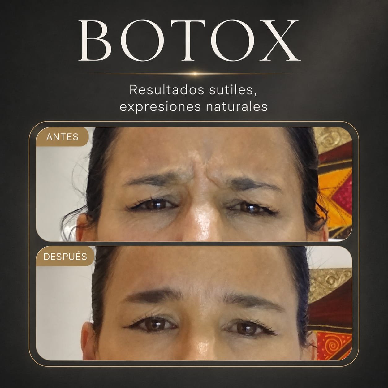 Resultado del tratamiento 10
